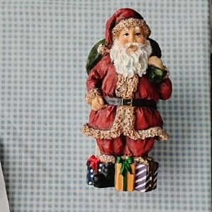 Santa Outlet Decoration: 6 Plugs